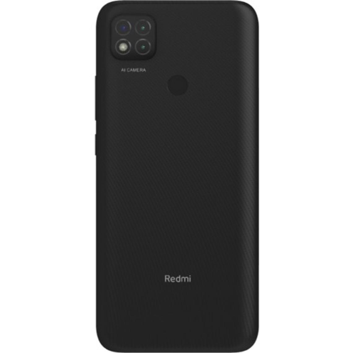 Xiaomi Redmi 9C 64 GB Gri
