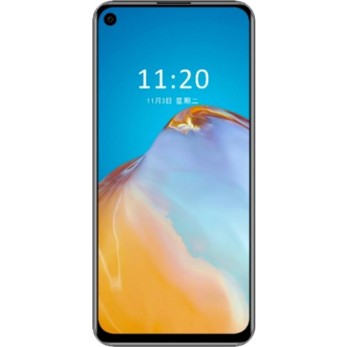 Hiking A23 128 GB Siyah