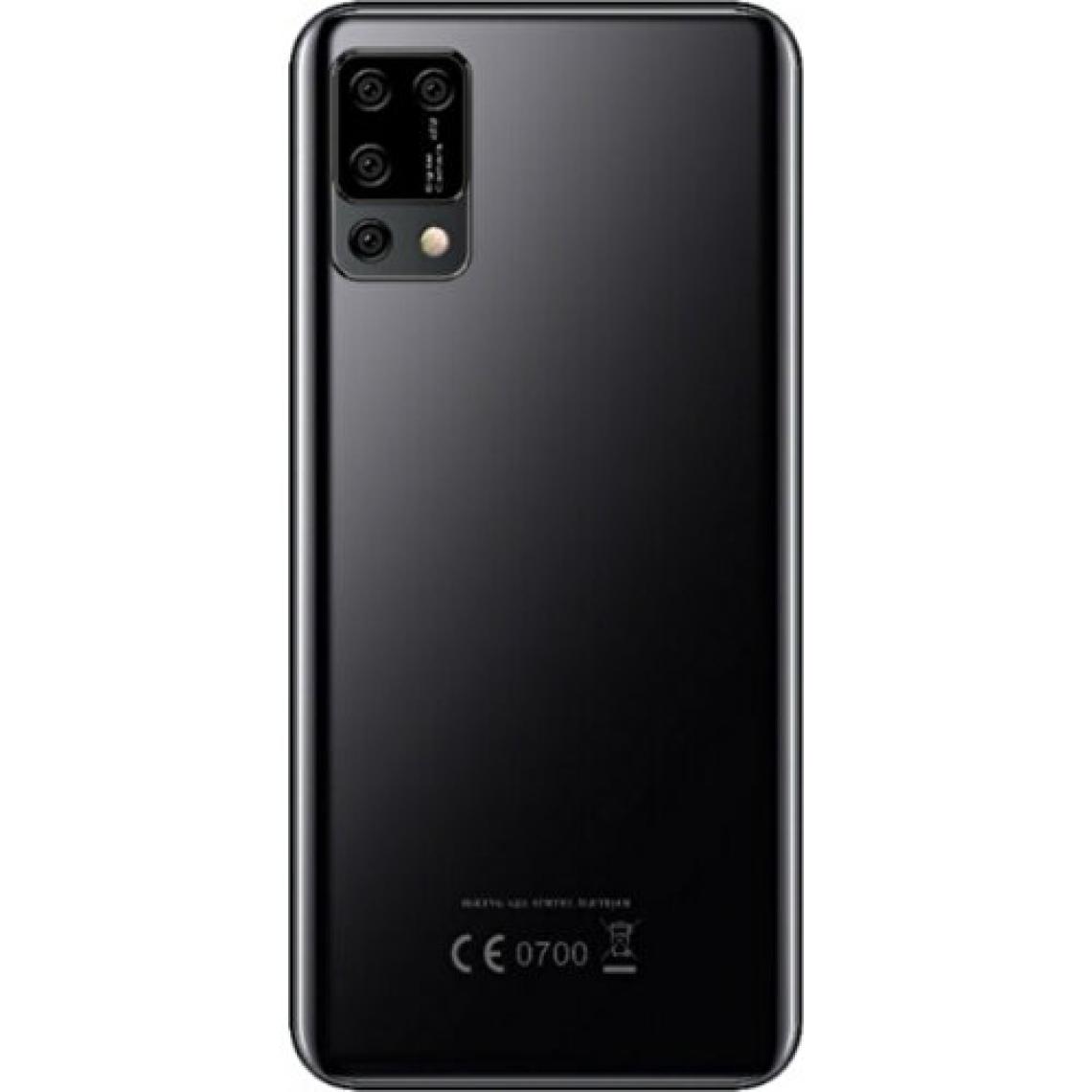 Hiking A23 128 GB Siyah