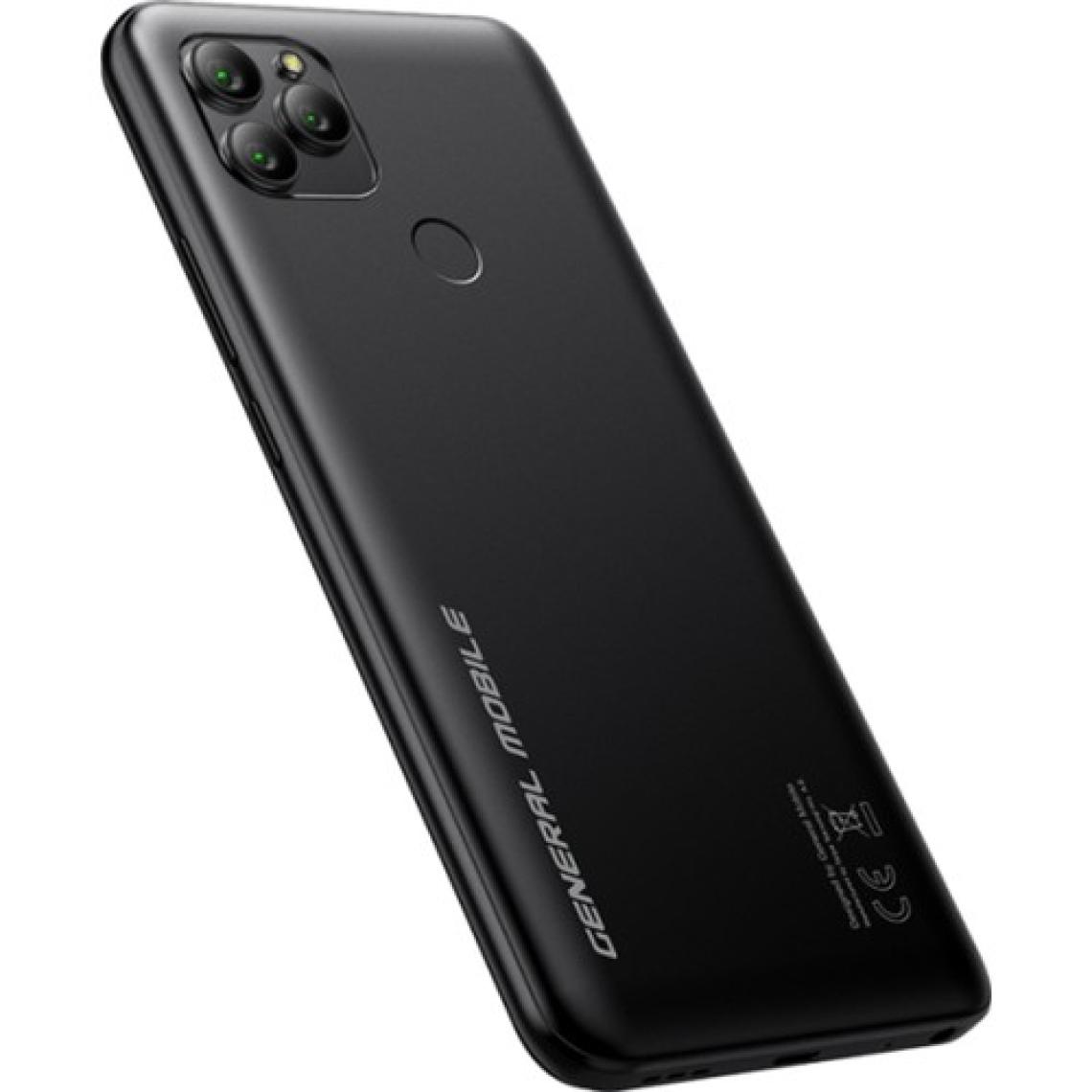General Mobile GM 21 32 GB Siyah