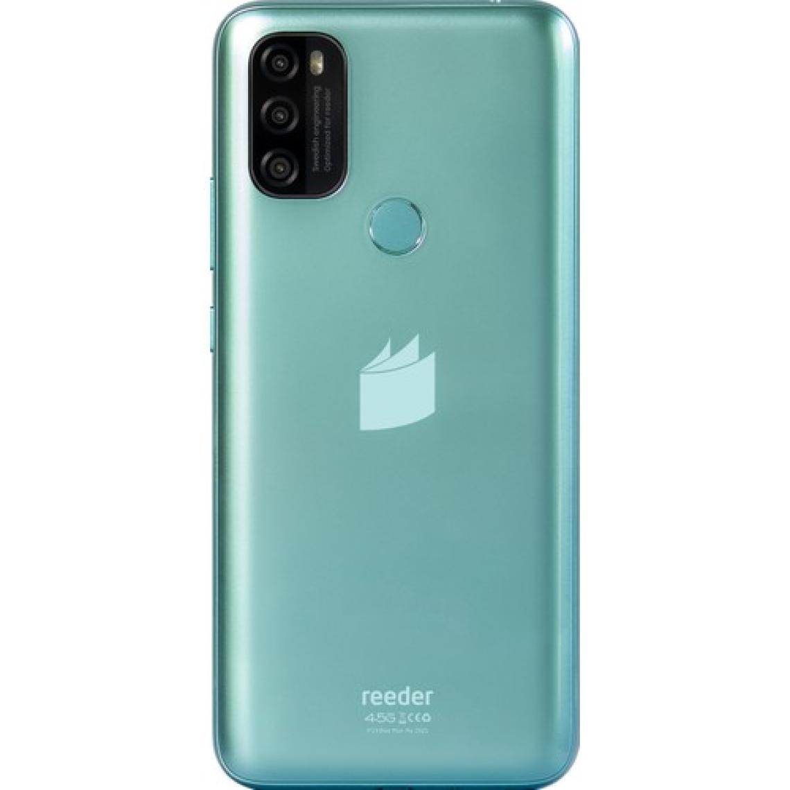 Reeder P13 Blue Max Pro 2021 128 GB 8 GB Ram (Reeder Türkiye Garantili) MAVİ RENK