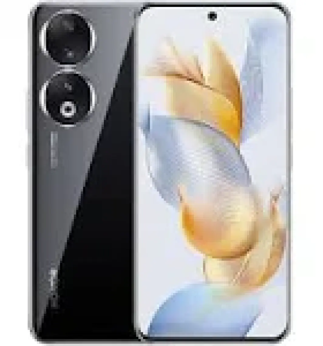 HONOR 90 512 GB 12 GB Ram ( Türkiye Garantili) Gece Siyahı