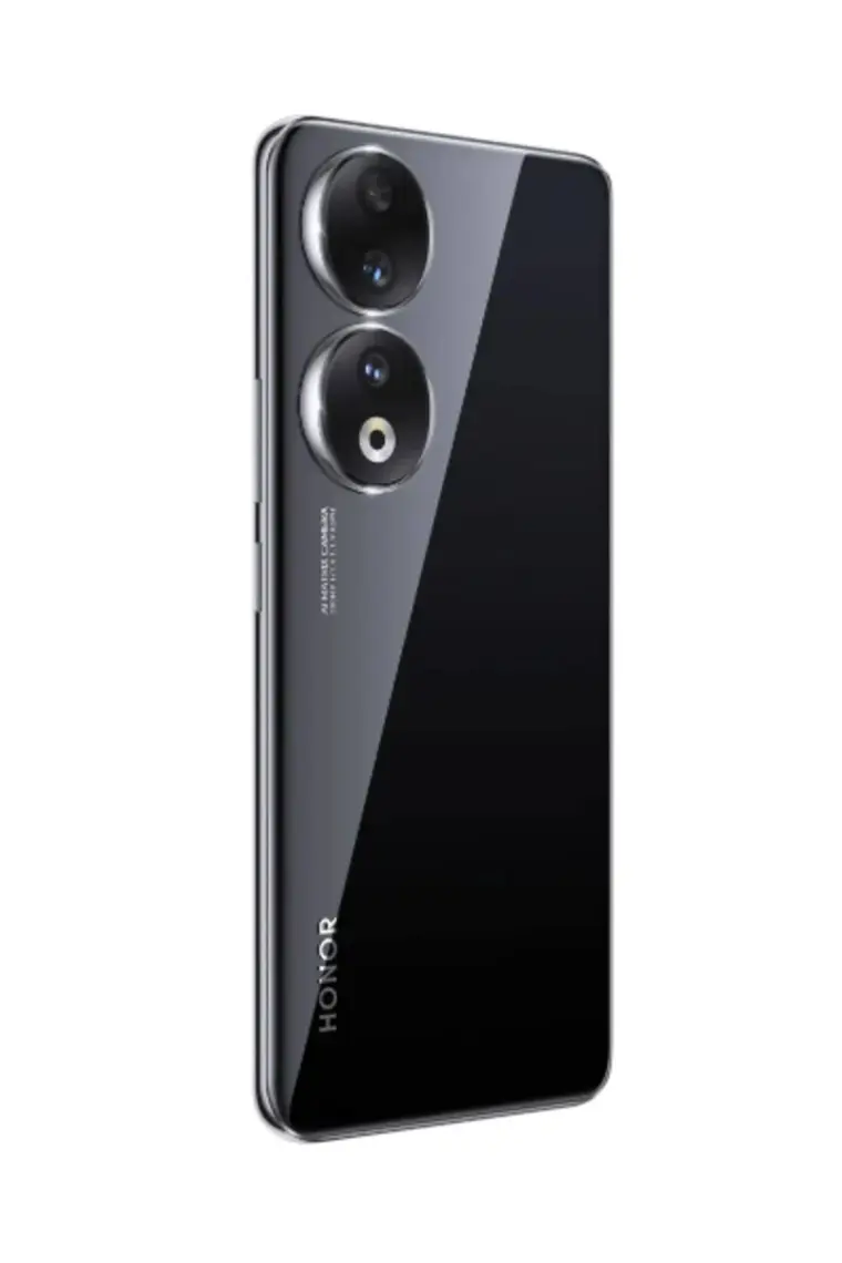 HONOR 90 512 GB 12 GB Ram ( Türkiye Garantili) Gece Siyahı