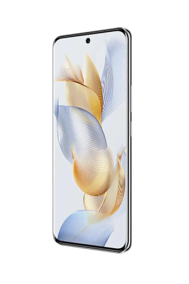 HONOR 90 512 GB 12 GB Ram ( Türkiye Garantili) Gece Siyahı