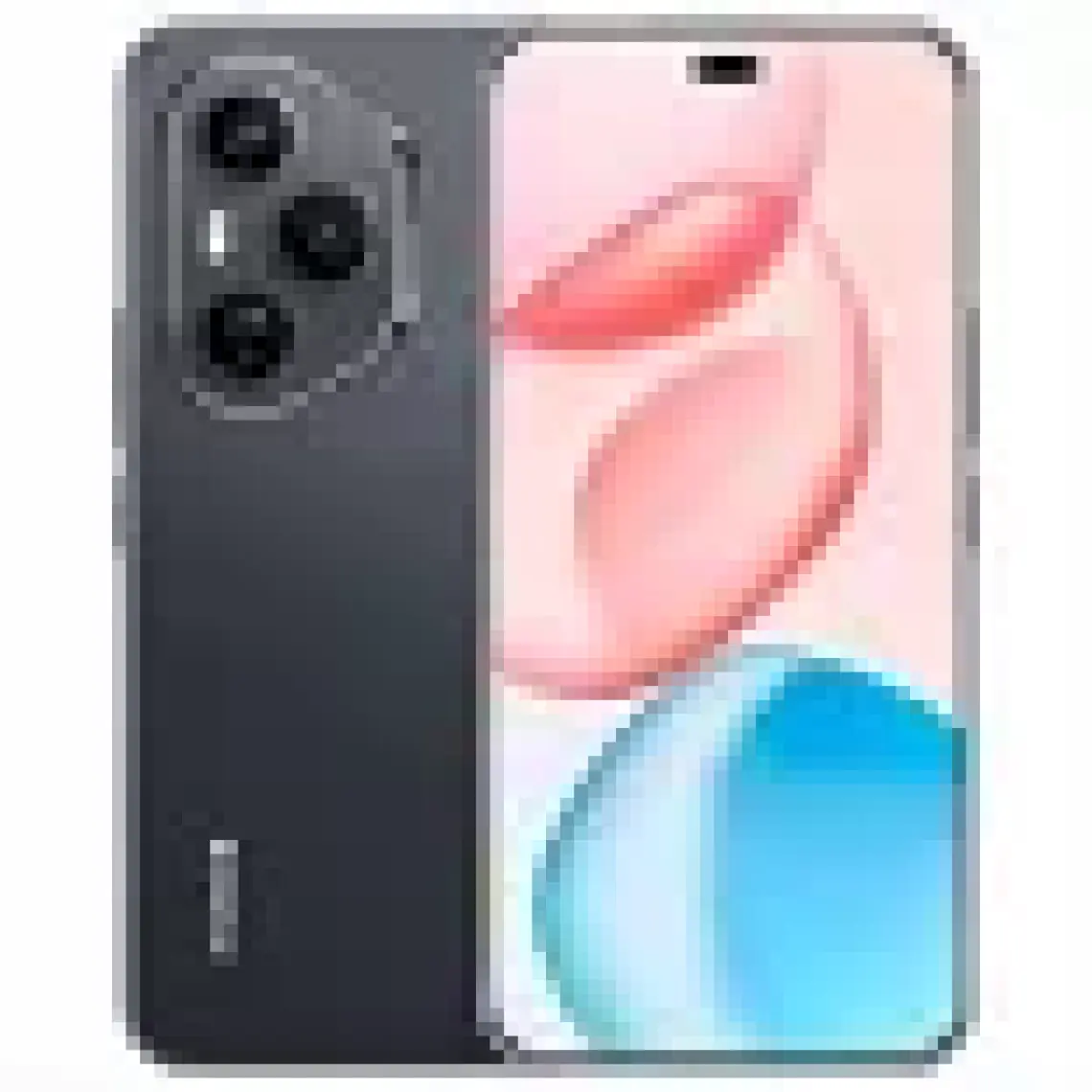 HONOR 90 512 GB 12 GB Ram ( Türkiye Garantili) Gece Siyahı