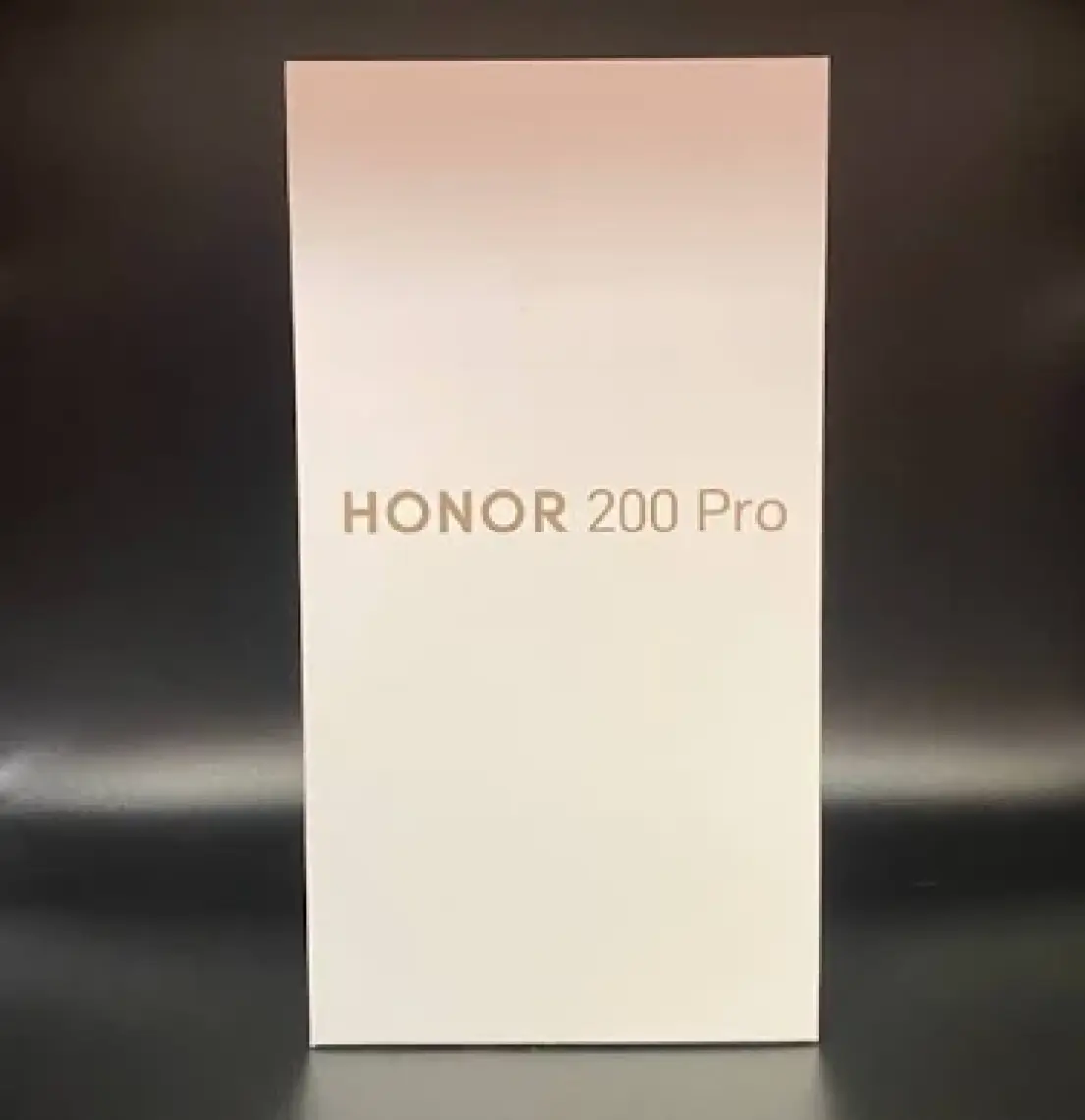HONOR 200 Pro 512 GB 12 GB Ram (Honor Türkiye Garantili) Siyah