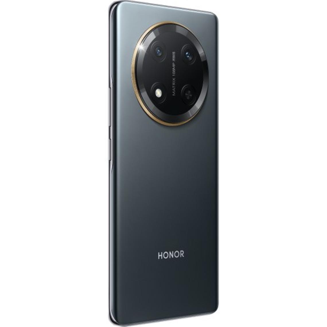 HONOR Magic 7 Lite 256 GB 8 GB Ram (Honor Türkiye Garantili) Siyah