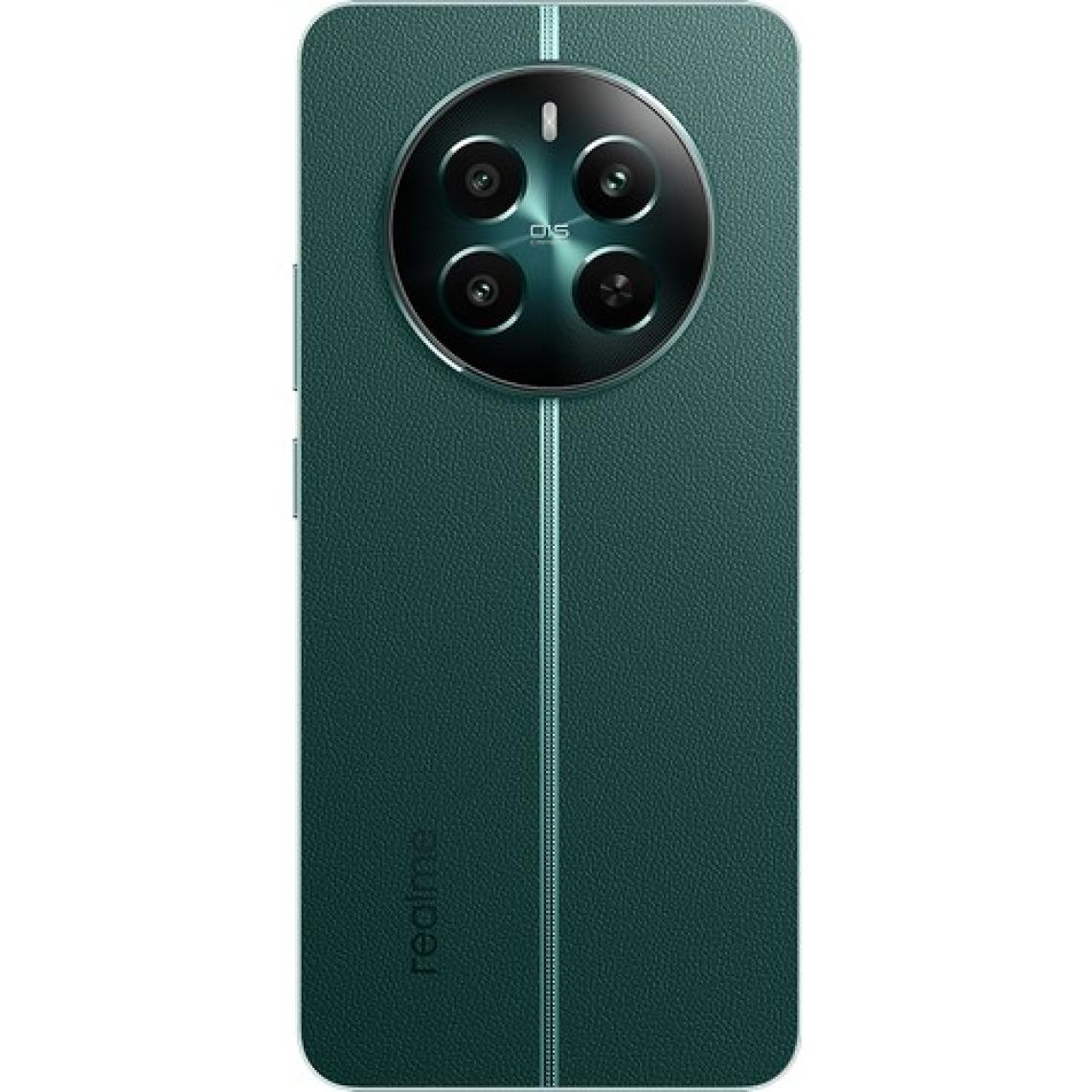 Realme 12+ 5G 8GB 256GB (Realme Türkiye Garantili) Yeşil