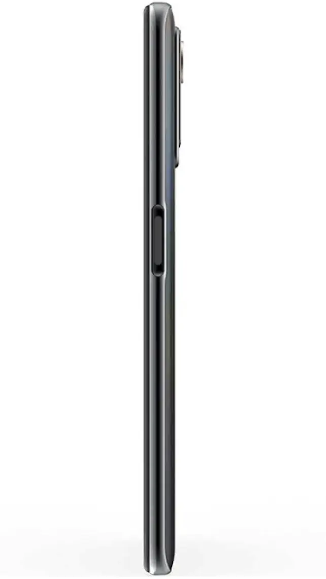 General Mobile Gm 22 Pro 128 GB 8 GB Ram (General Mobile Garantili) Siyah