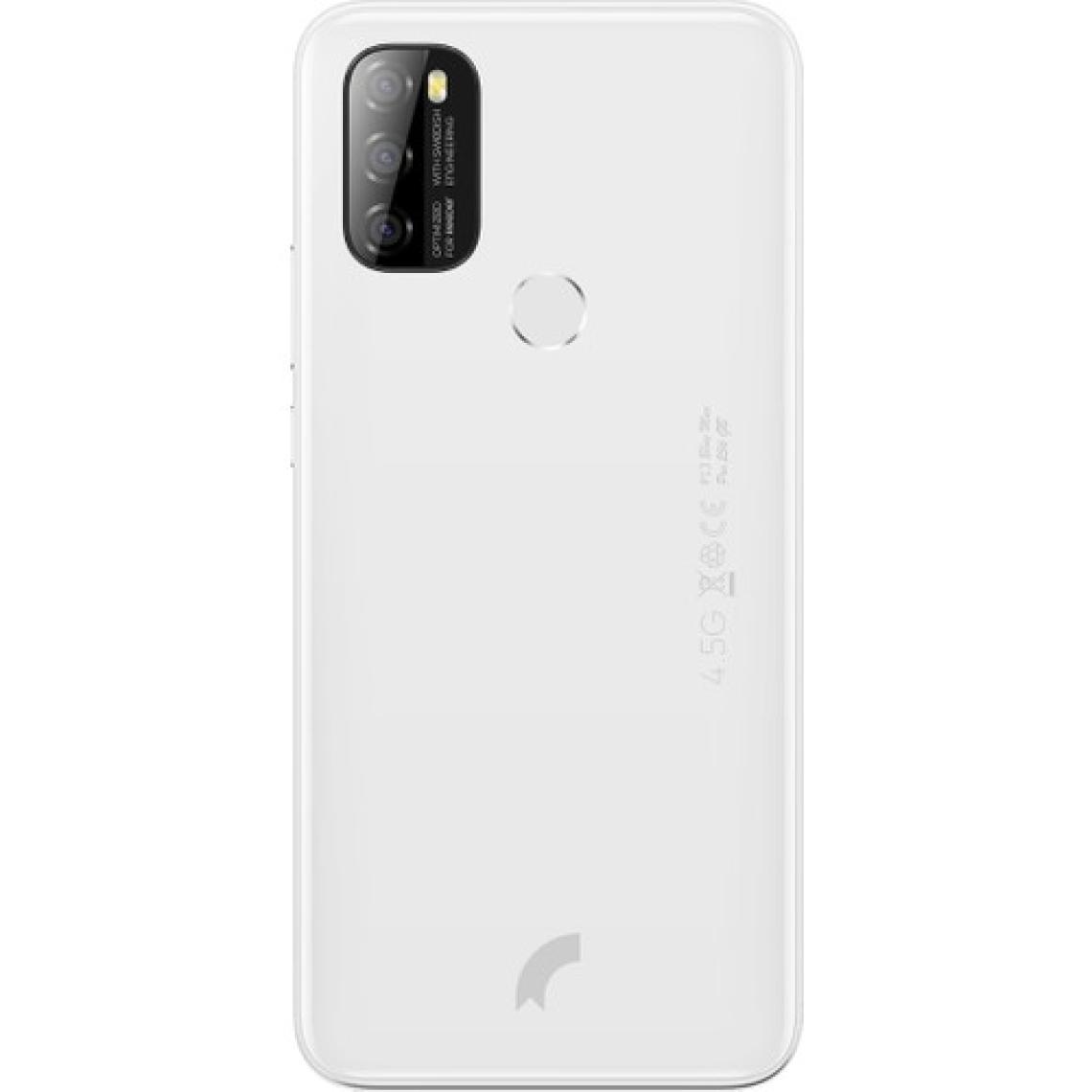 Reeder P13 Blue Max Pro 256 GB Beyaz