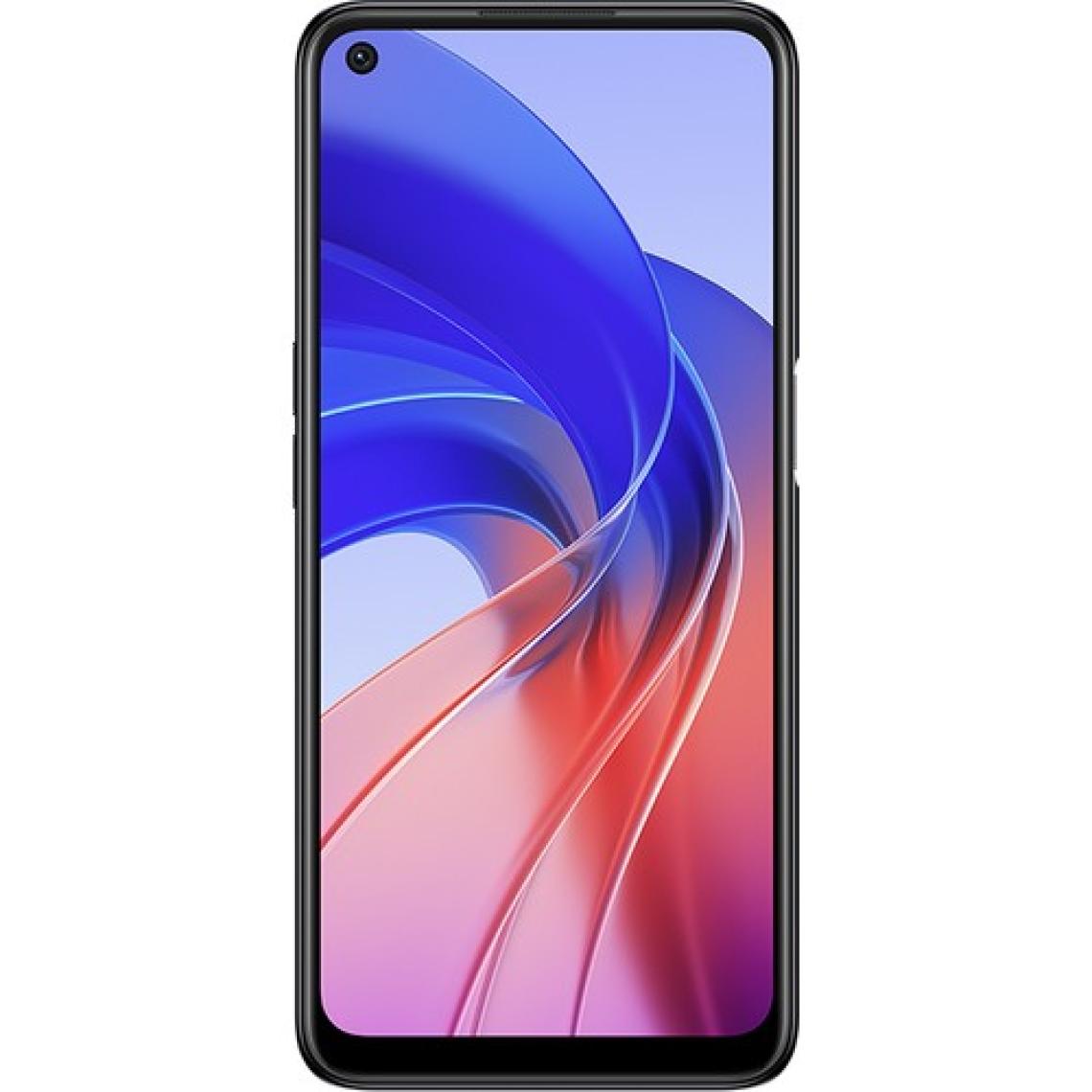 Oppo A55 64 GB 4 GB Ram (Oppo Türkiye Garantili) Mavi