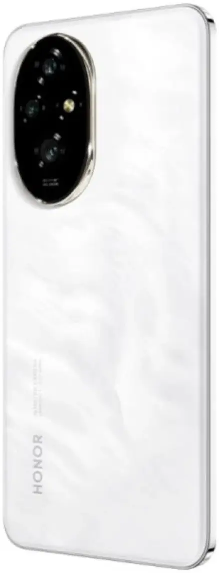 HONOR 200 256 GB 8 GB Ram (Honor Türkiye Garantili) Siyah