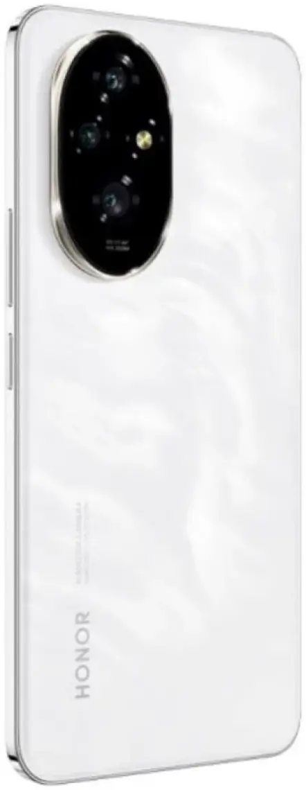 HONOR 200 256 GB 8 GB Ram (Honor Türkiye Garantili) Siyah