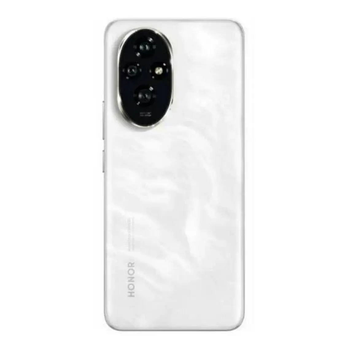 HONOR 200 256 GB 8 GB Ram (Honor Türkiye Garantili) Siyah