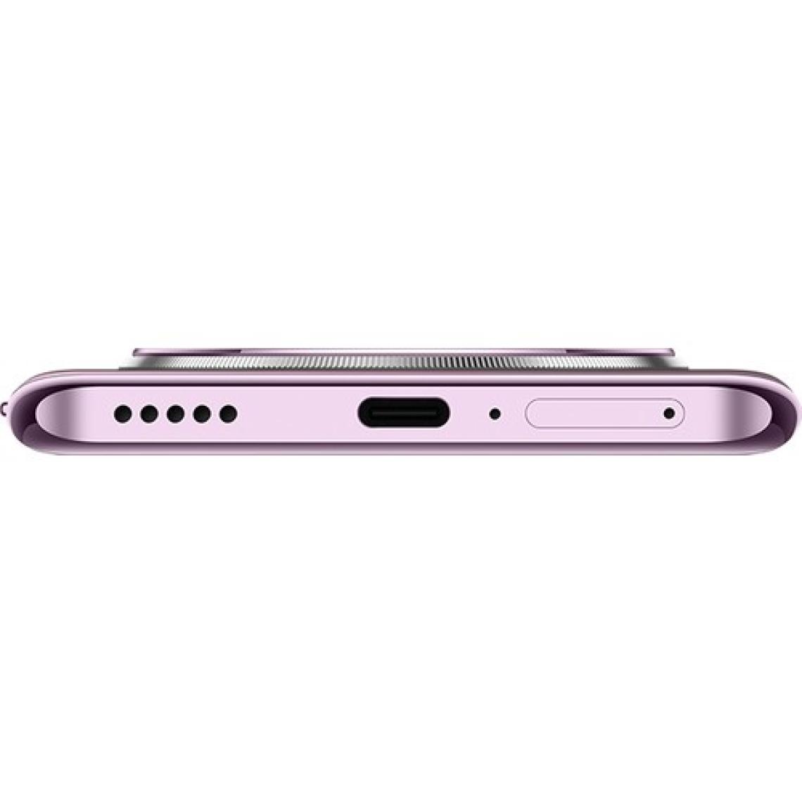 HONOR Magic 7 Lite 256 GB 8 GB Ram (Honor Türkiye Garantili) Mor