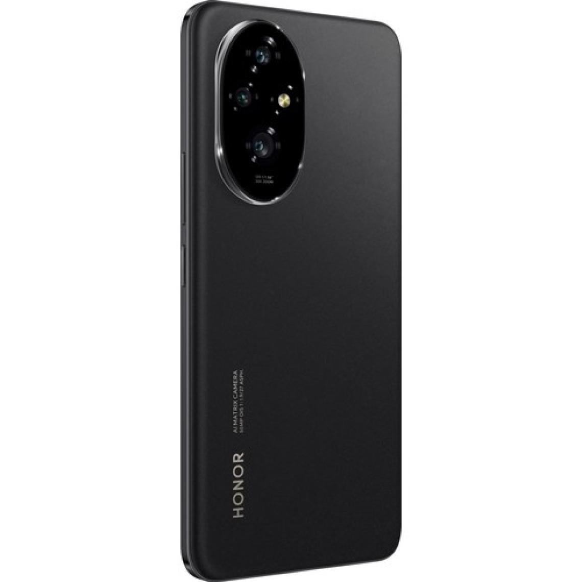 HONOR 200 512 GB 12 GB Ram (Honor Türkiye Garantili) Siyah