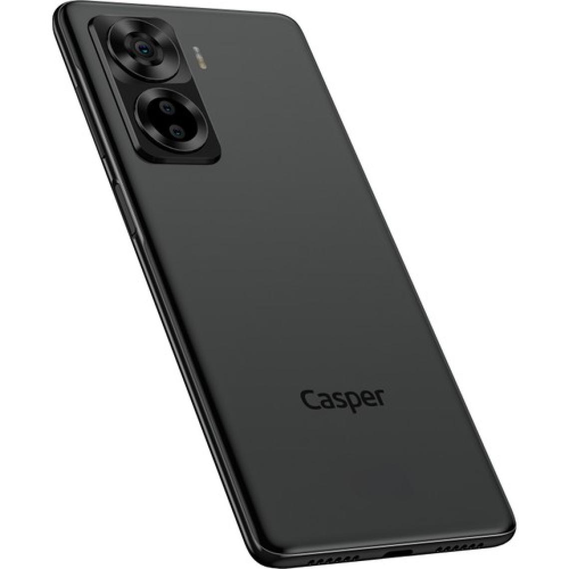 Casper VIA X40 256 GB 8 GB Ram (Casper Türkiye Garantili) Siyah