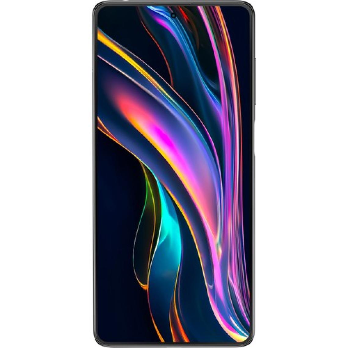 Casper VIA X40 256 GB 8 GB Ram (Casper Türkiye Garantili) Siyah
