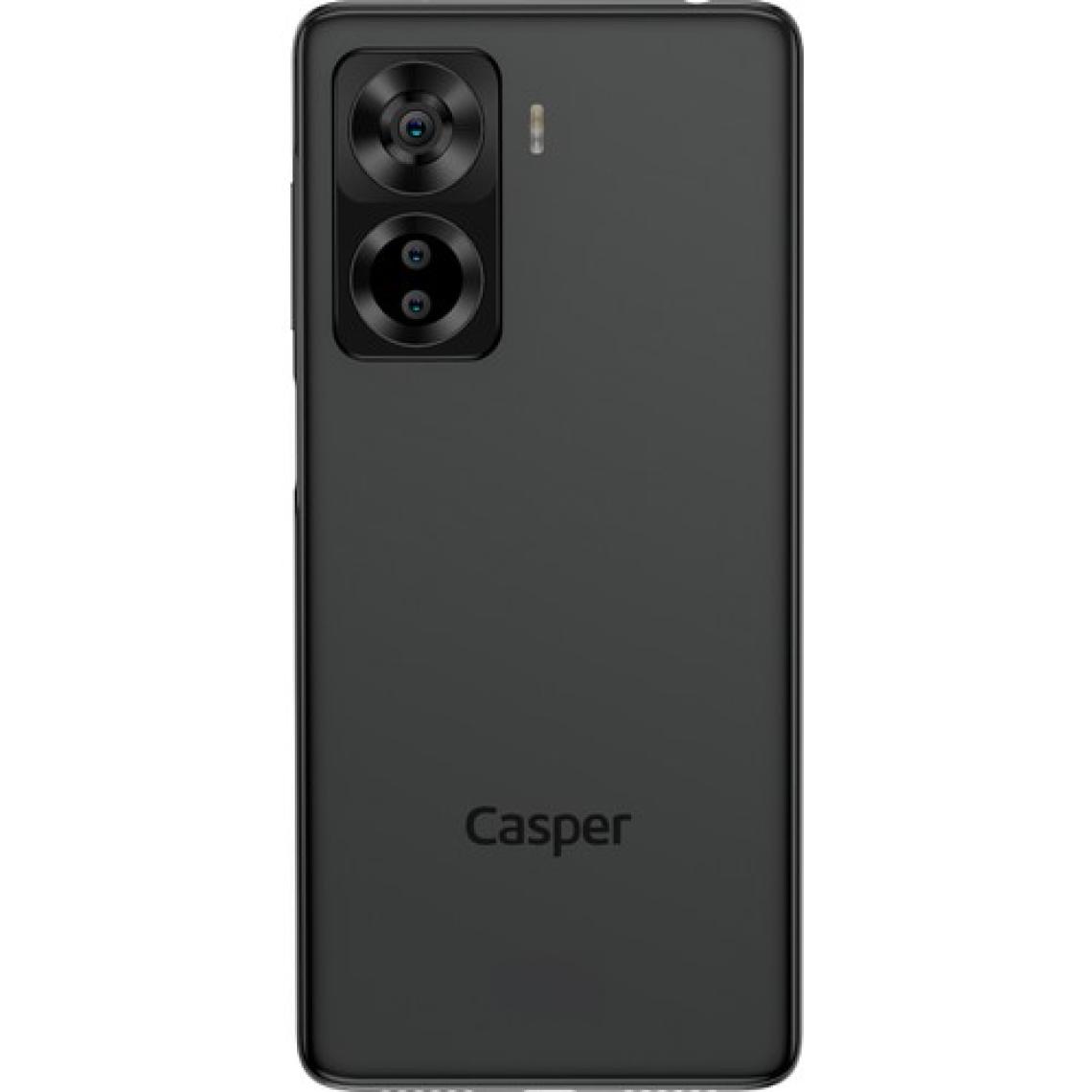 Casper VIA X40 256 GB 8 GB Ram (Casper Türkiye Garantili) Siyah