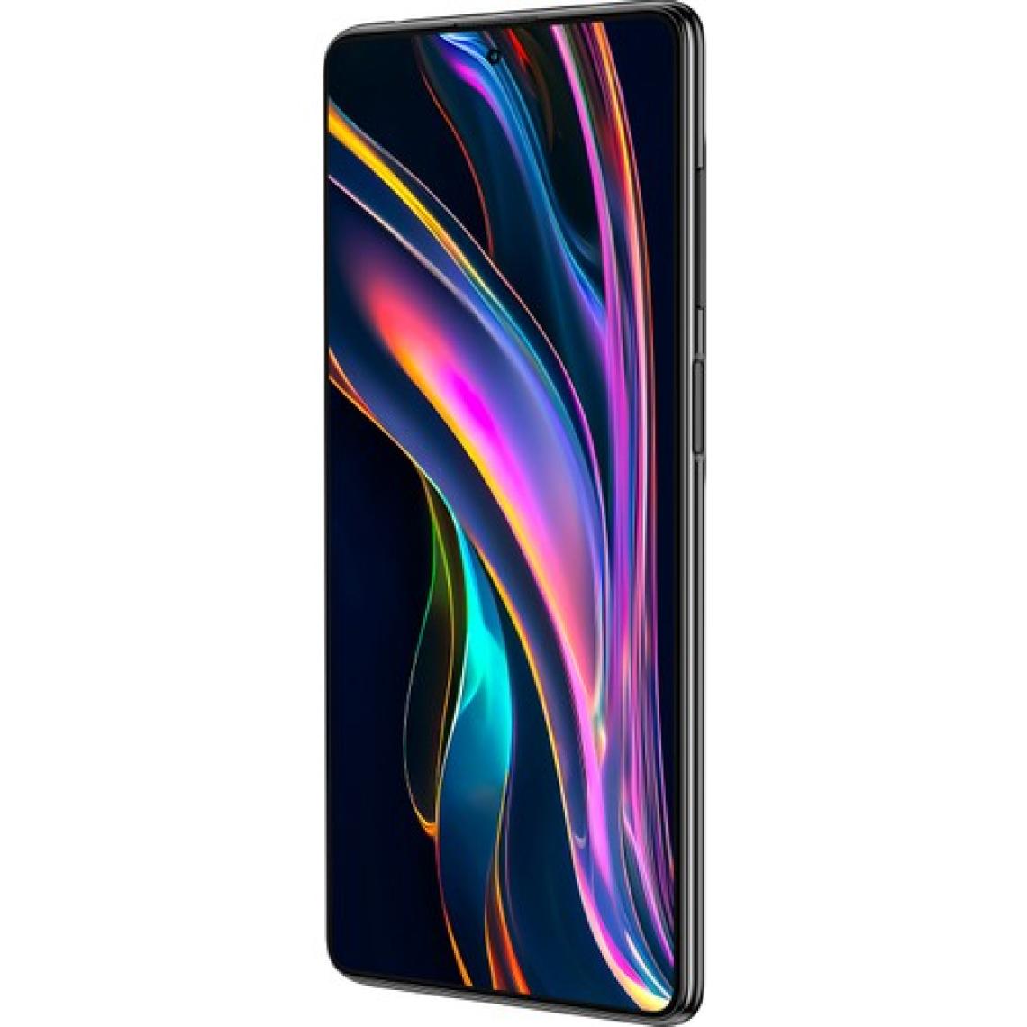 Casper VIA X40 256 GB 8 GB Ram (Casper Türkiye Garantili) Siyah
