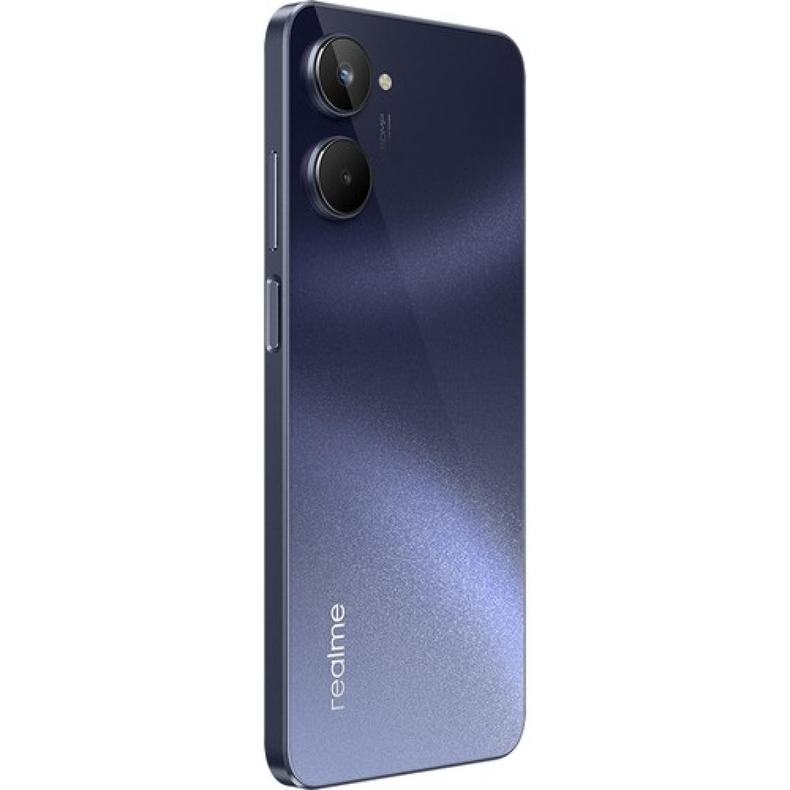 Realme 10 256 GB 8 GB Ram (Realme Türkiye Garantili) Siyah