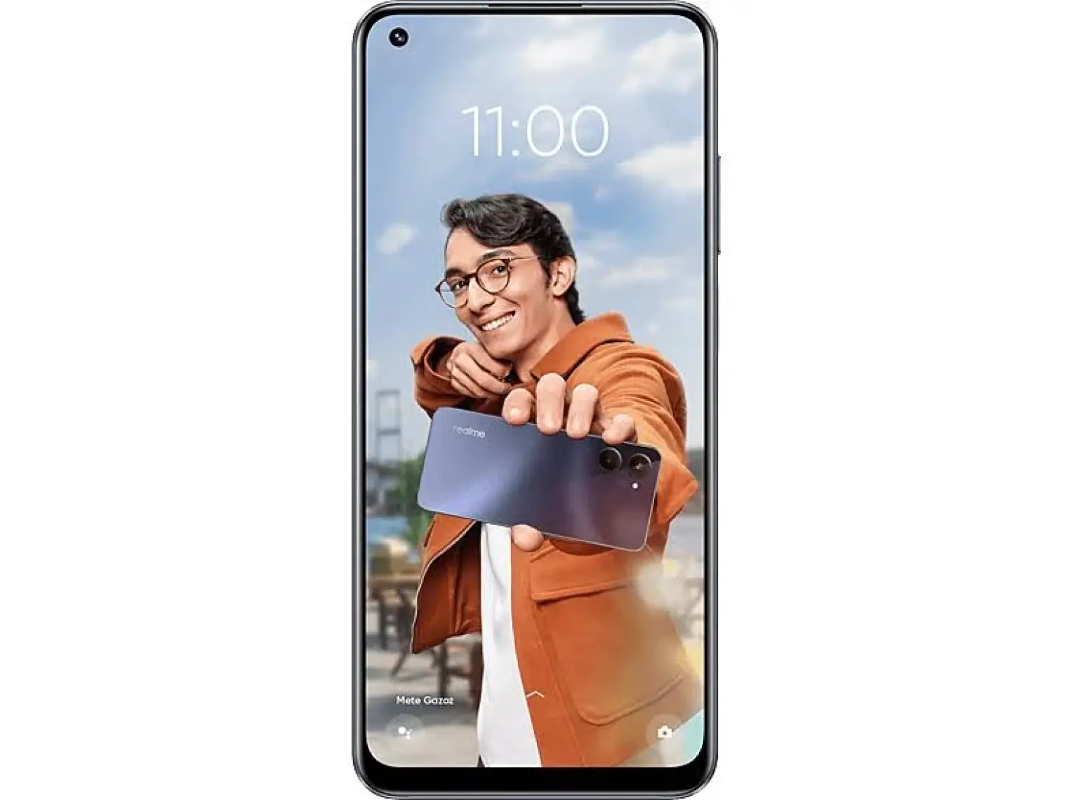Realme 10 256 GB 8 GB Ram (Realme Türkiye Garantili) Siyah