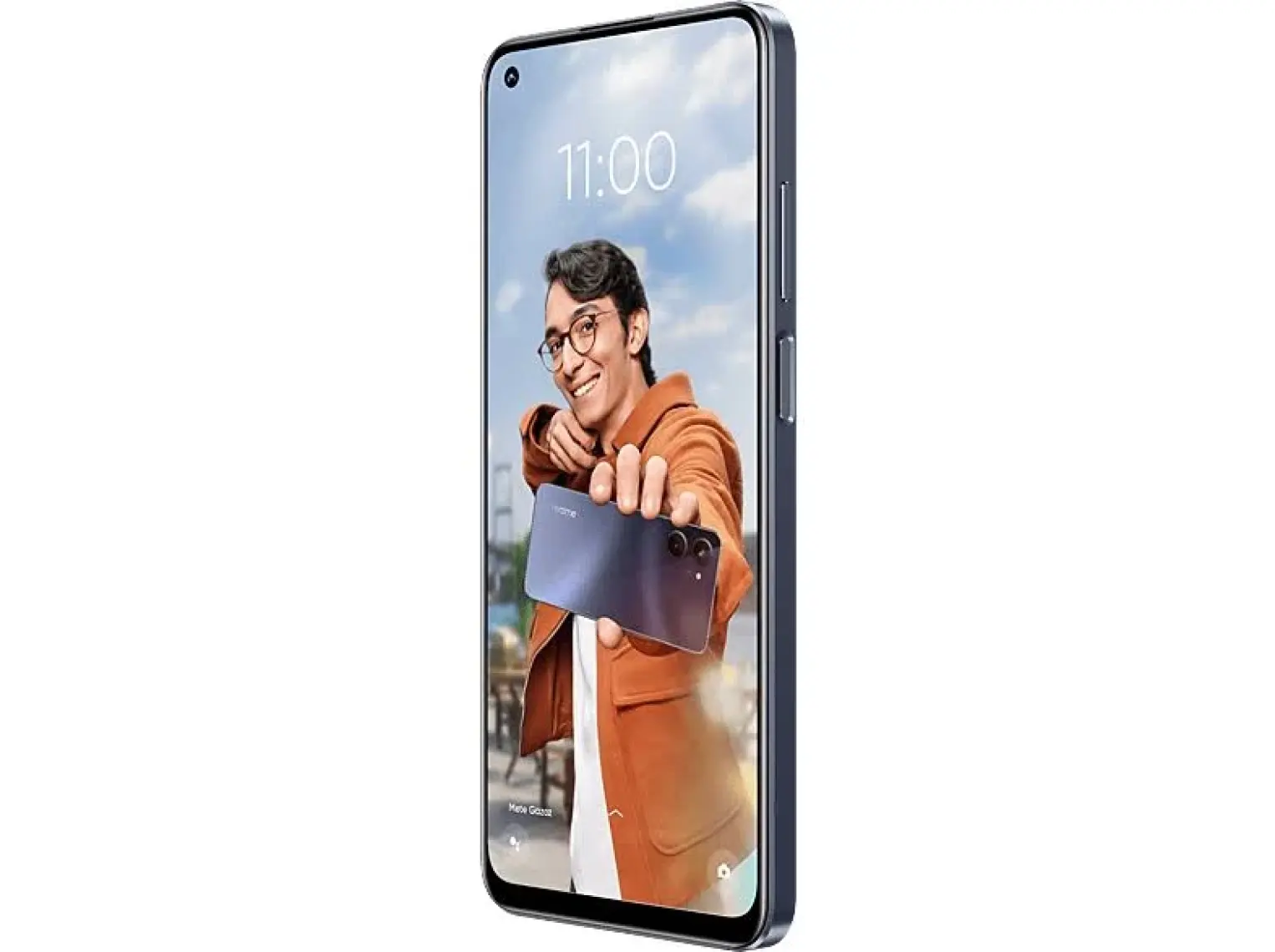 Realme 10 256 GB 8 GB Ram (Realme Türkiye Garantili) Siyah