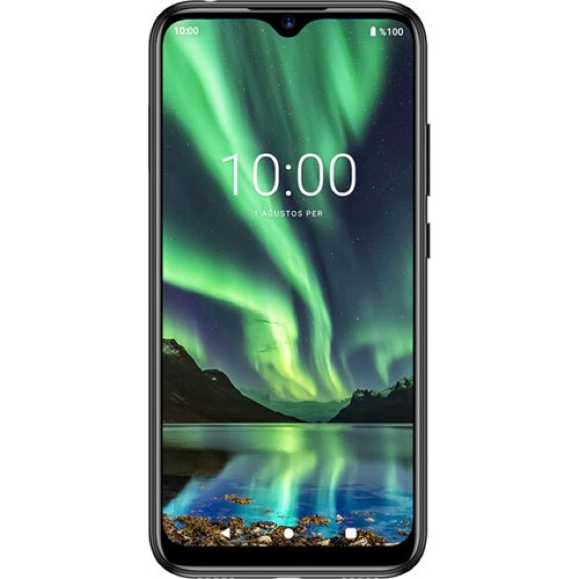 Casper Via S 64 GB 3 GB Ram (Casper Türkiye Garantili) Siyah