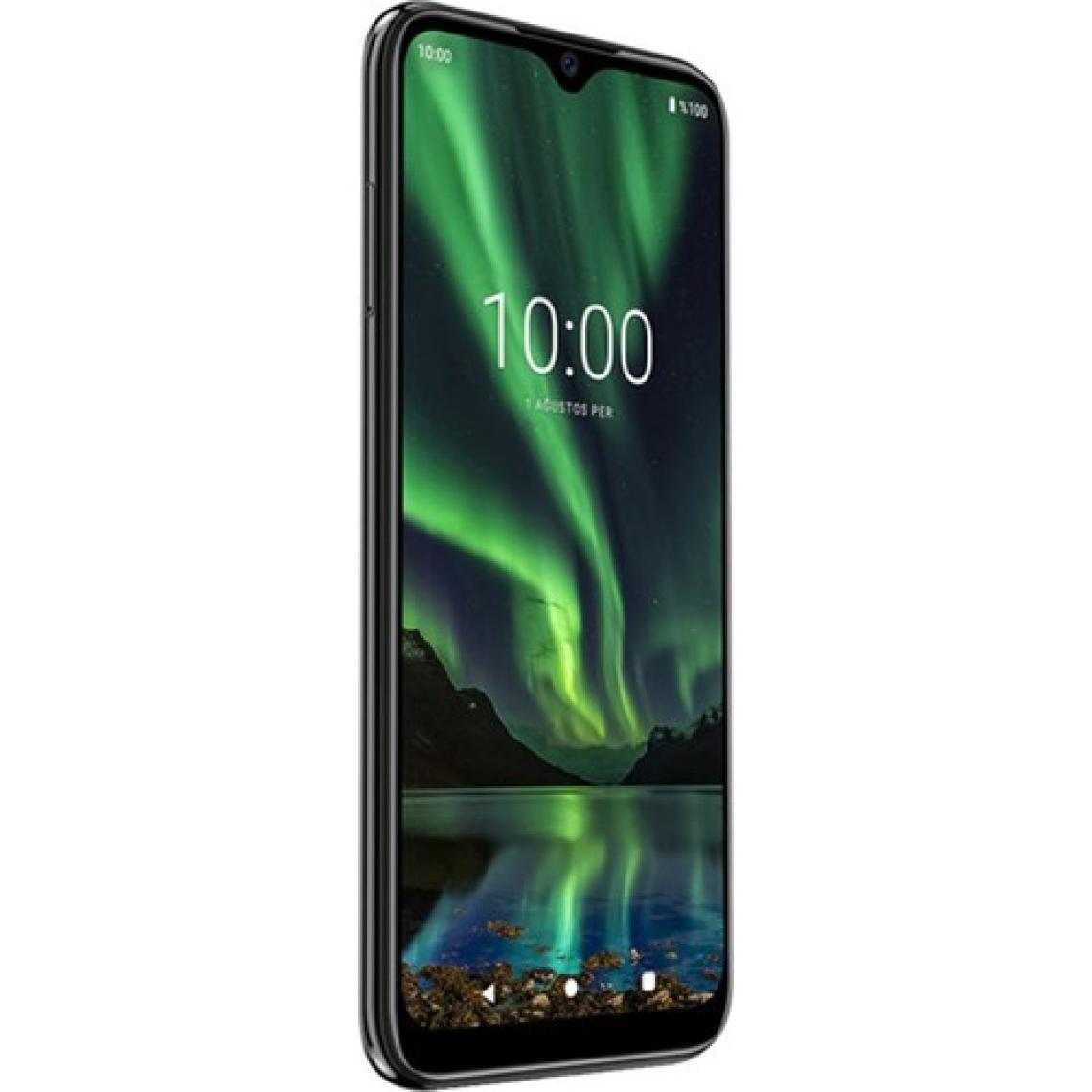 Casper Via S 64 GB 3 GB Ram (Casper Türkiye Garantili) Siyah