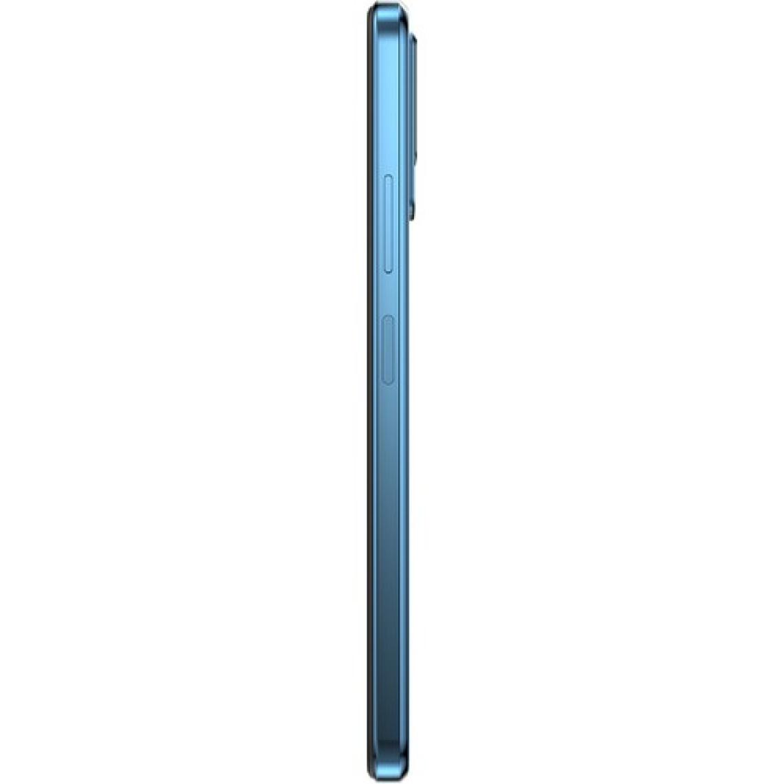 General Mobile GM 23 128 GB Mavi