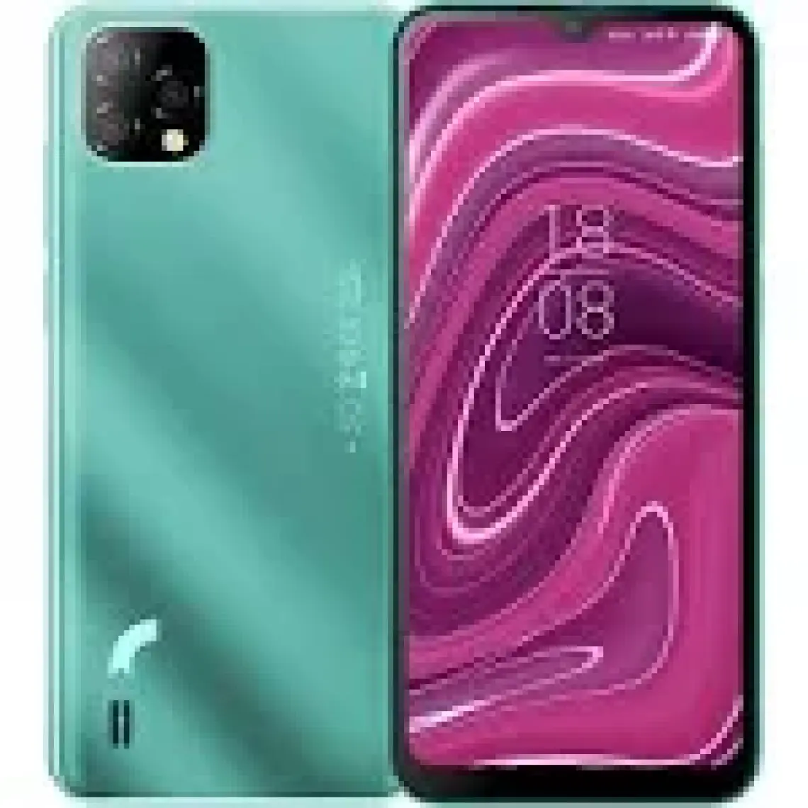 Reeder P13 Blue Plus 2022 32 GB (Reeder Türkiye Garantili) Yeşil