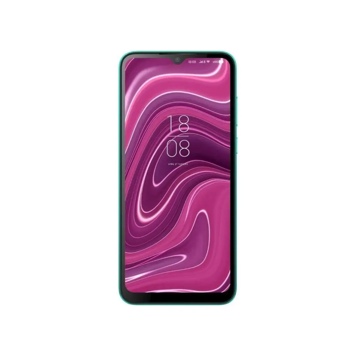 Reeder P13 Blue Plus 2022 32 GB (Reeder Türkiye Garantili) Yeşil