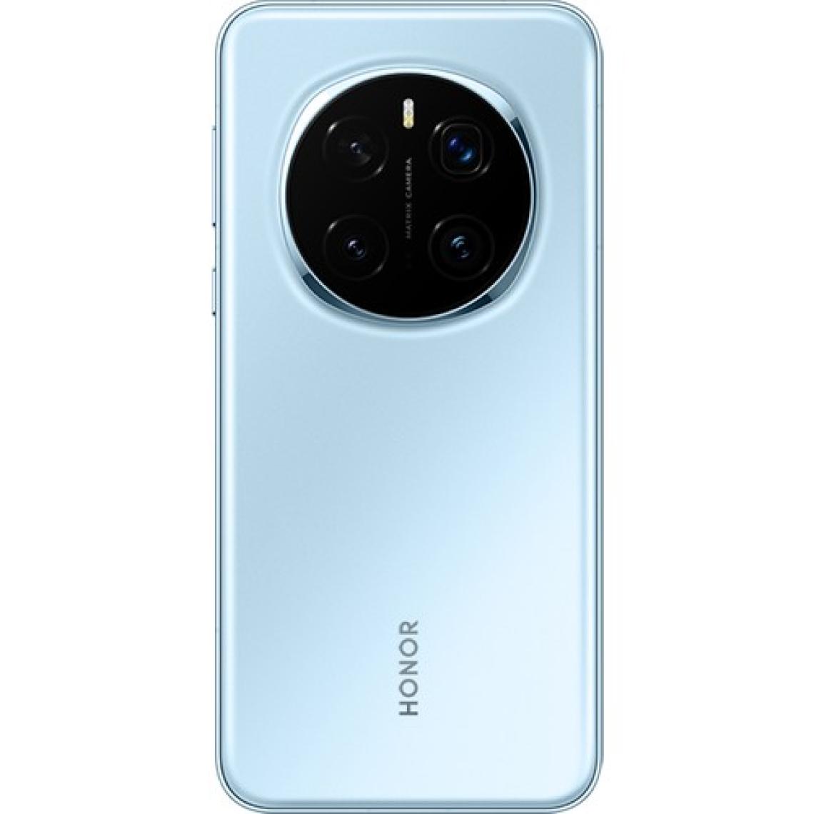 HONOR Magic 7 Pro 512 GB 12 GB Ram (Honor Türkiye Garantili) Mavi
