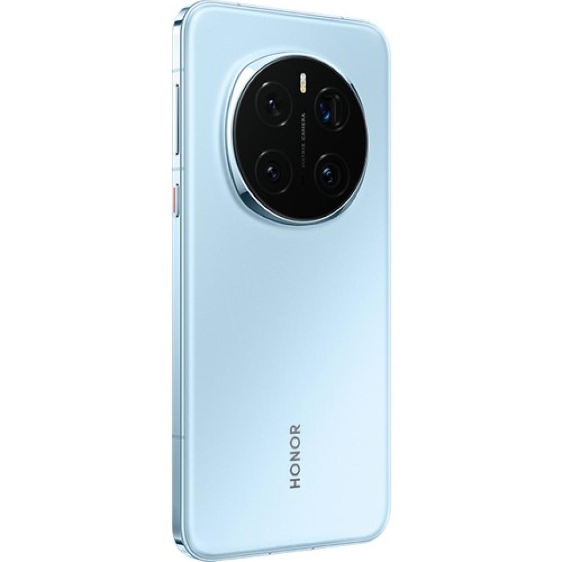 HONOR Magic 7 Pro 512 GB 12 GB Ram (Honor Türkiye Garantili) Mavi