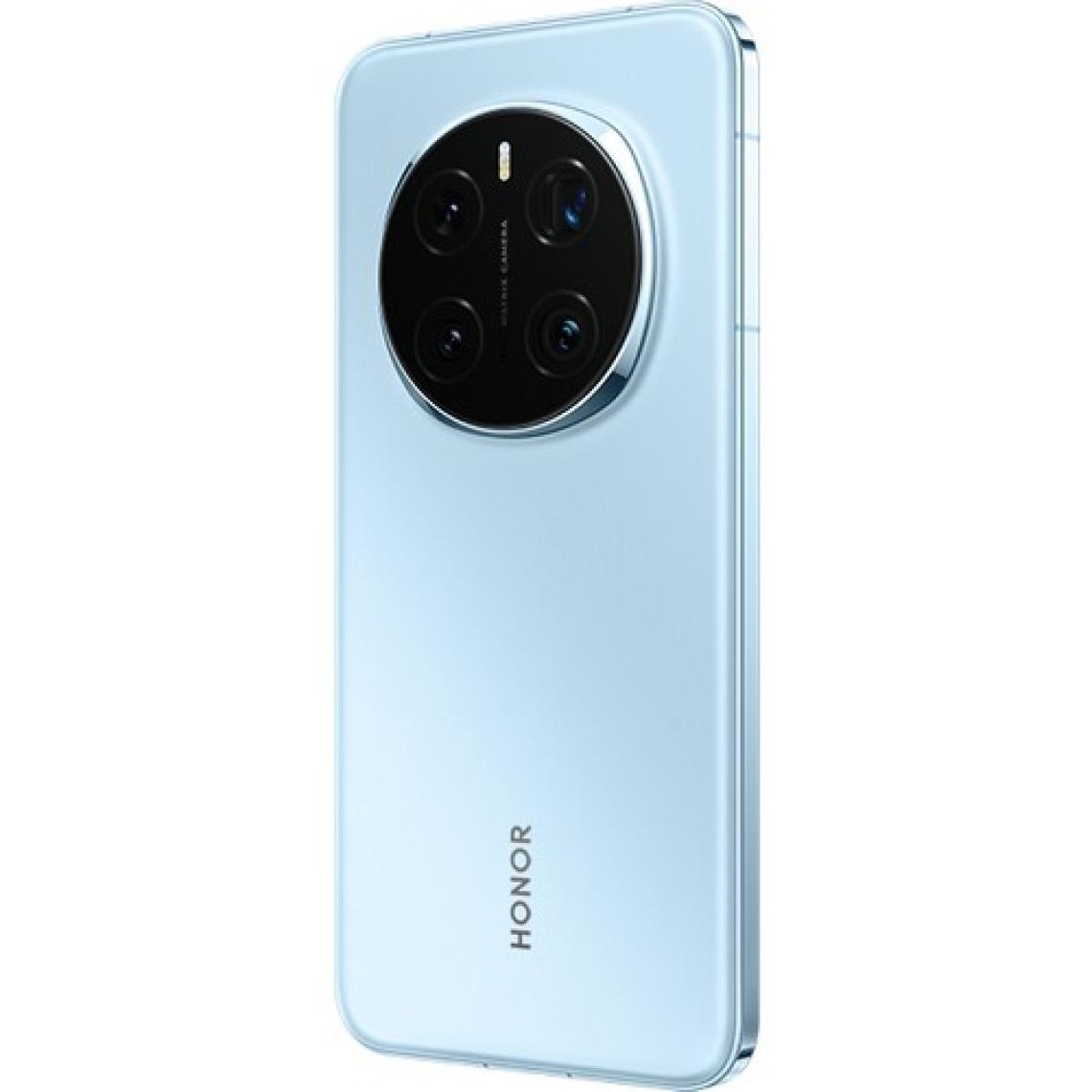HONOR Magic 7 Pro 512 GB 12 GB Ram (Honor Türkiye Garantili) Mavi