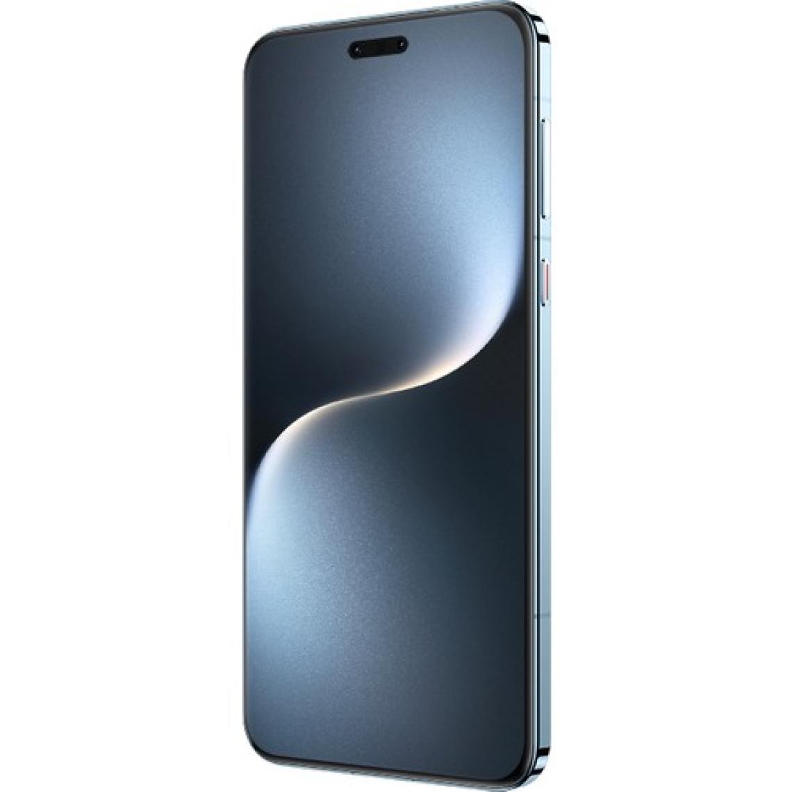 HONOR Magic 7 Pro 512 GB 12 GB Ram (Honor Türkiye Garantili) Mavi