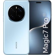HONOR Magic 7 Pro 512 GB 12 GB Ram (Honor Türkiye Garantili) Mavi