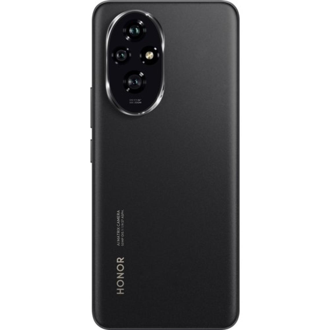 HONOR 200 512 GB 12 GB Ram (Honor Türkiye Garantili) Siyah