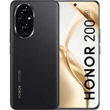 HONOR 200 512 GB 12 GB Ram (Honor Türkiye Garantili) Siyah