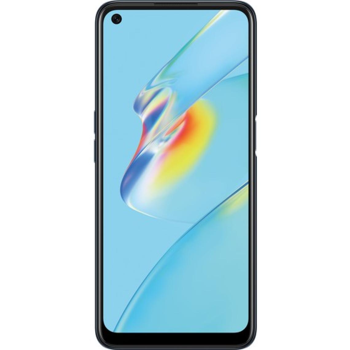 Oppo A54 128 GB (Oppo Türkiye Garantili) Siyah