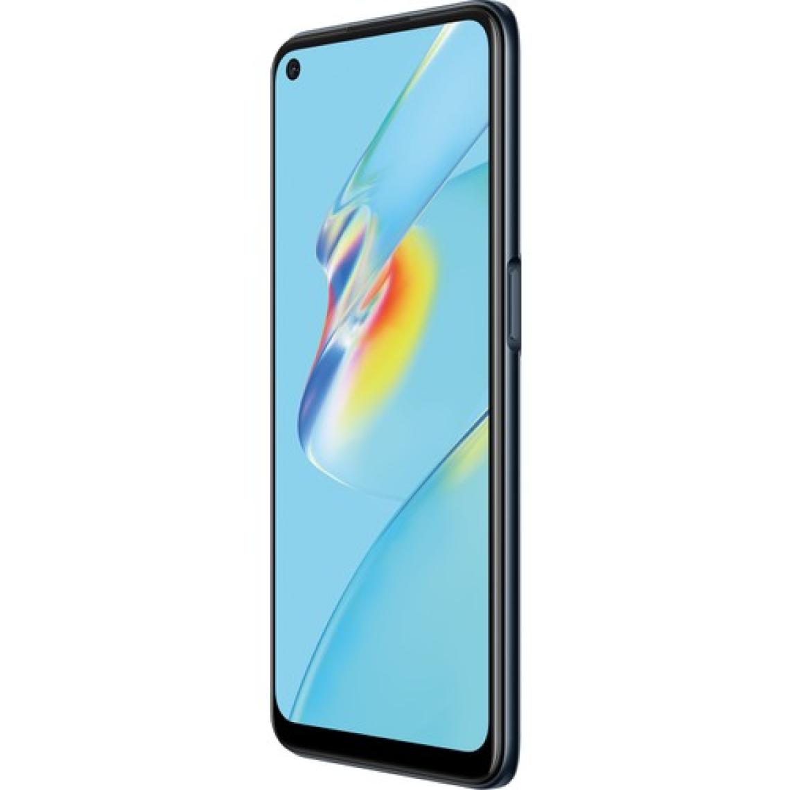 Oppo A54 128 GB (Oppo Türkiye Garantili) Siyah