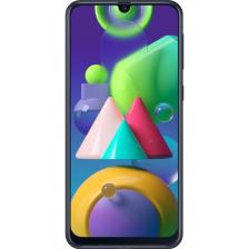 Samsung Galaxy M21 64 GB (Samsung Türkiye Garantili) Siyah