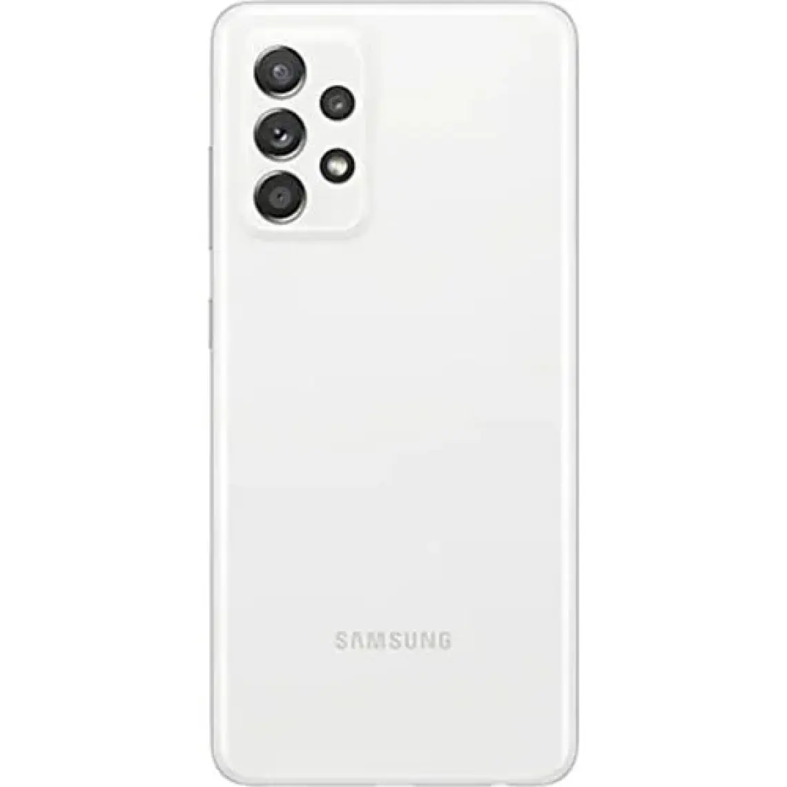 Samsung Galaxy A52 128 GB Beyaz