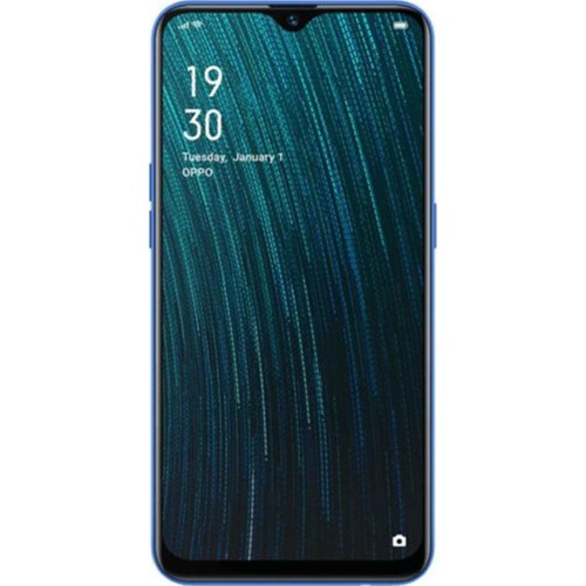 Oppo A5s 32 GB (Oppo Türkiye Garantili) Mavi