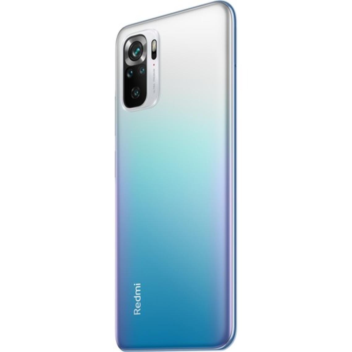 Xiaomi Redmi Note 10S 128 GB 6 GB Mavi
