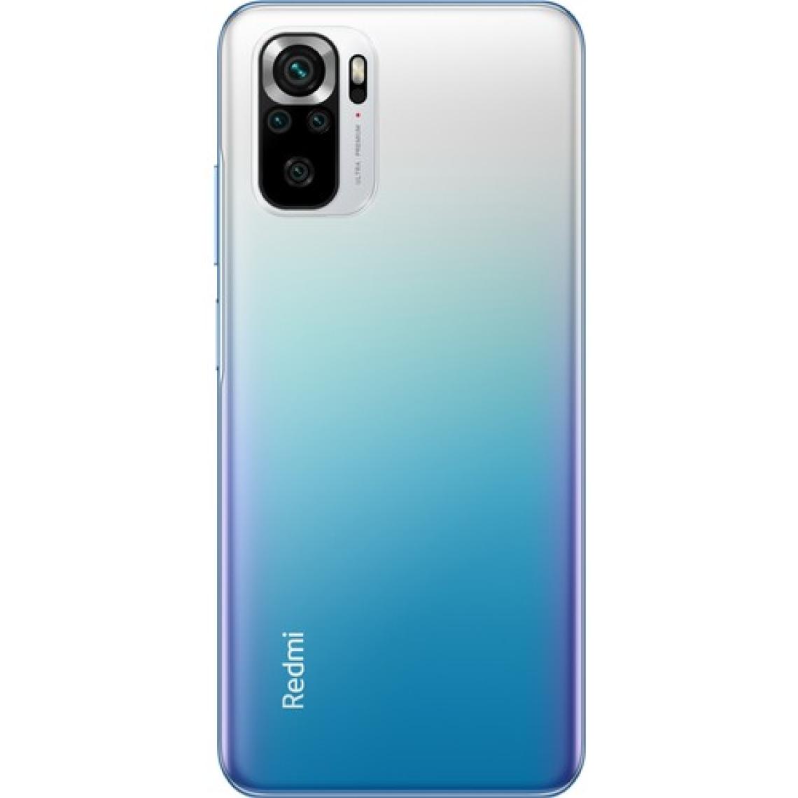 Xiaomi Redmi Note 10S 128 GB 6 GB Mavi