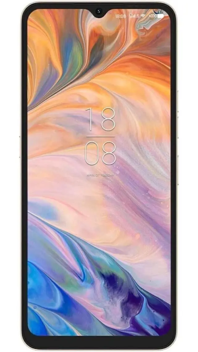 Reeder S19 Max Pro 256 GB 6 GB Ram (Reeder Türkiye Garantili) Gold
