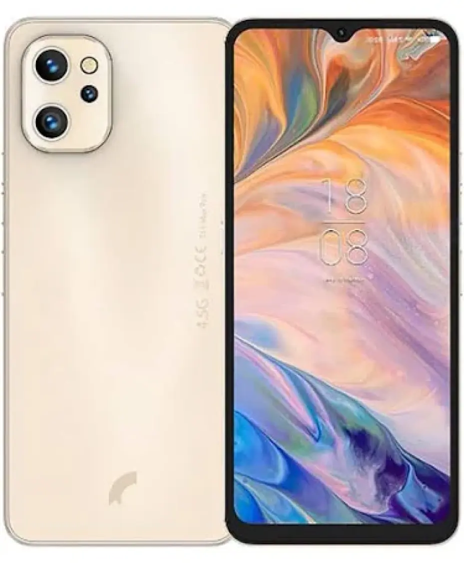 Reeder S19 Max Pro 256 GB 6 GB Ram (Reeder Türkiye Garantili) Gold