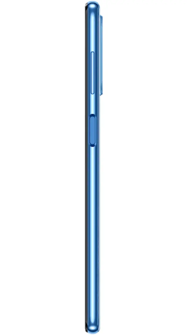 Samsung Galaxy M52 5G 128 GB (Samsung Türkiye Garantili) Mavi