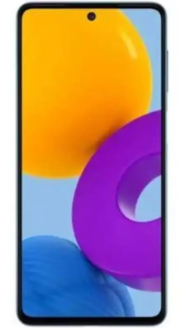 Samsung Galaxy M52 5G 128 GB (Samsung Türkiye Garantili) Mavi